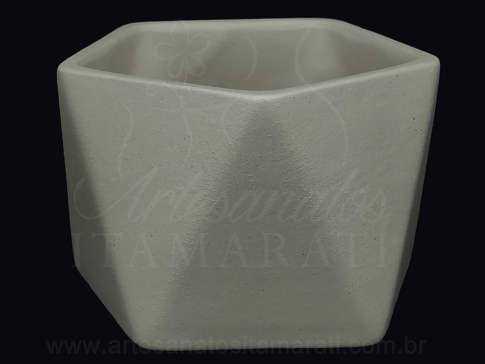 Vaso Diamante 2